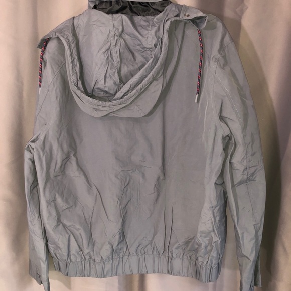 Marc New York Large cargo Jacket - Picture 4 of 4